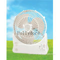 9" rechargeable fan,mini fan,emergency fan XTC-188A